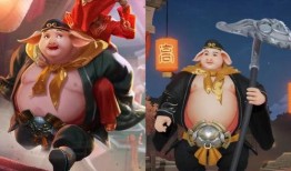 猪八戒一级皮肤爆料视频,揭秘全新造型与技能亮点