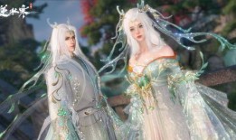 逆水寒新天赏外观头发爆料最新